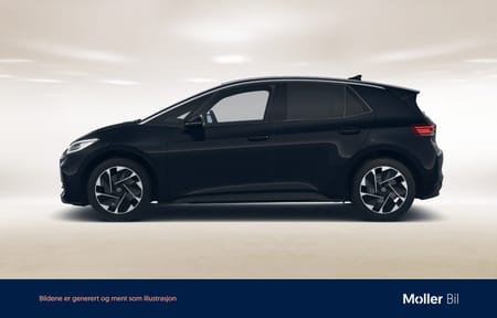 Volkswagen ID.3 Pro Performance