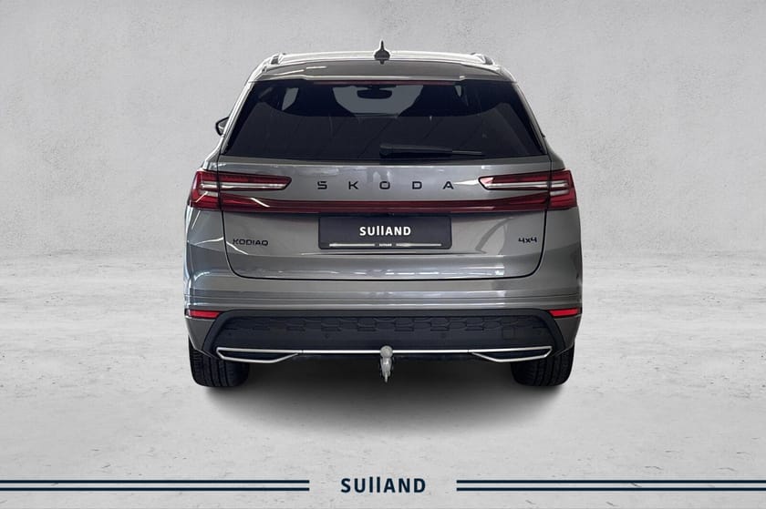 Bilde 4 av Škoda Kodiaq