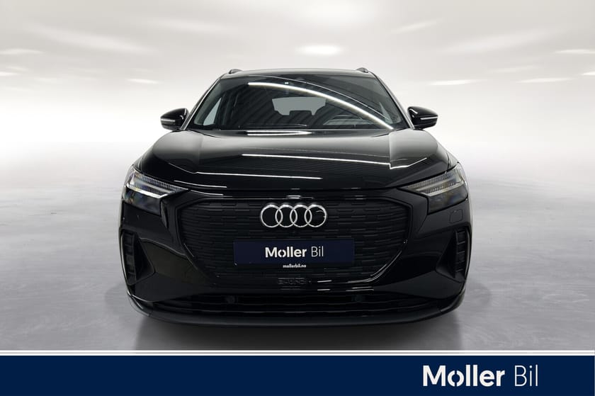 Bilde 2 av Audi Q4 45 e-tron quattro 