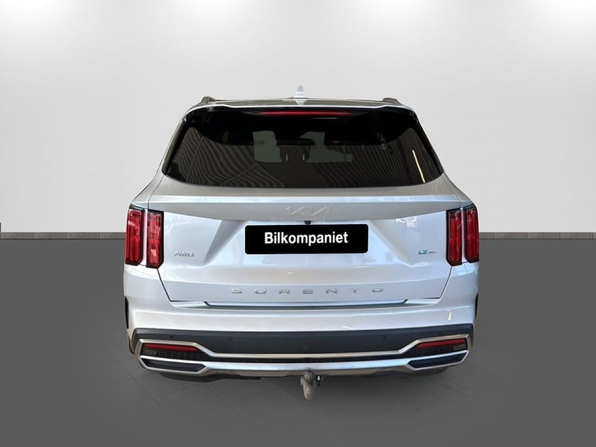Bild 5 av Kia Sorento PHEV Advance Plus, Motorv, dragkrok, vhjul dubb