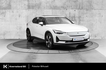 Polestar 2 Long Range Dual Motor Plus/Pilot/Pixel