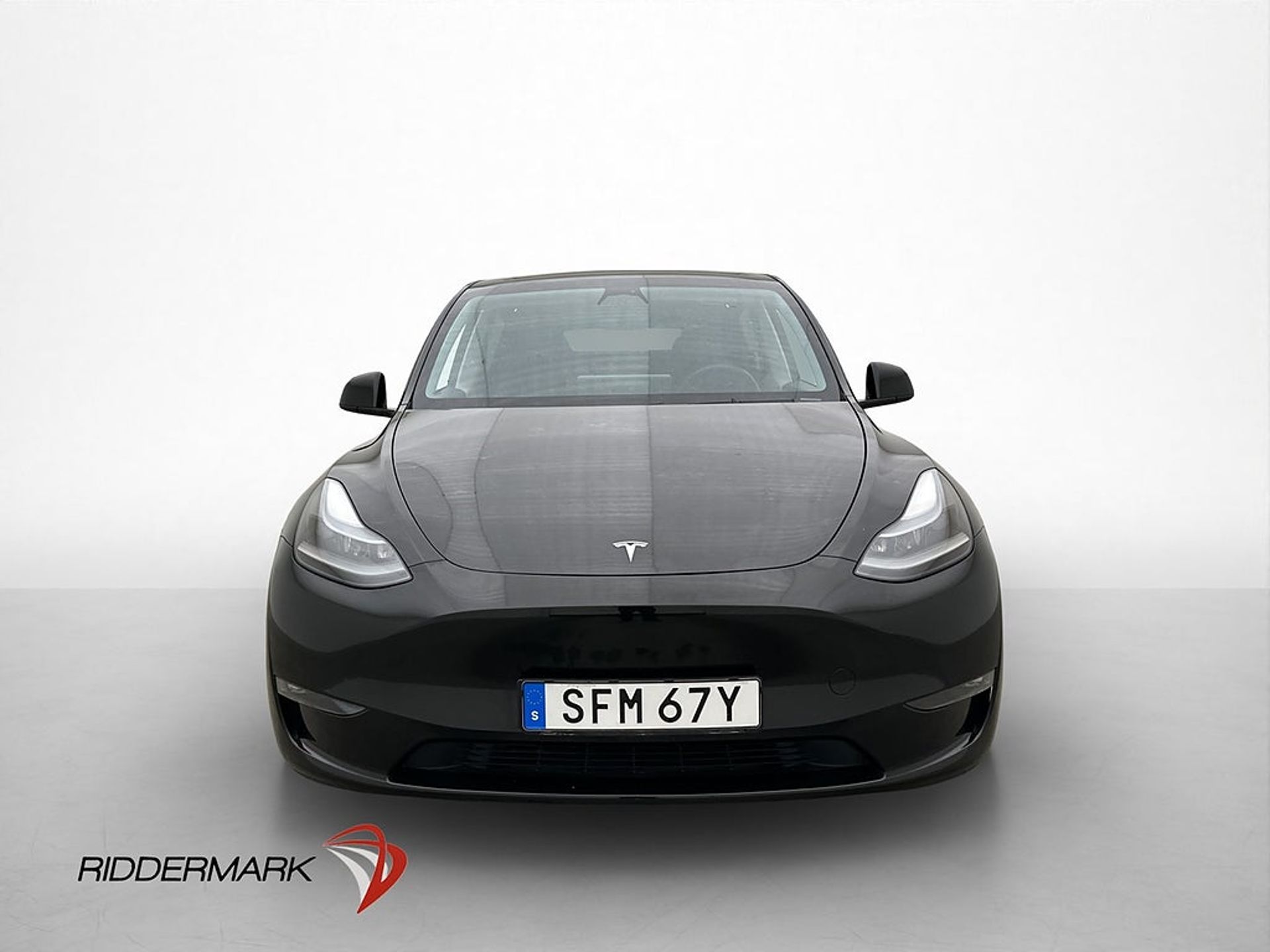 Tesla Model Y 2023, kuva 3/10