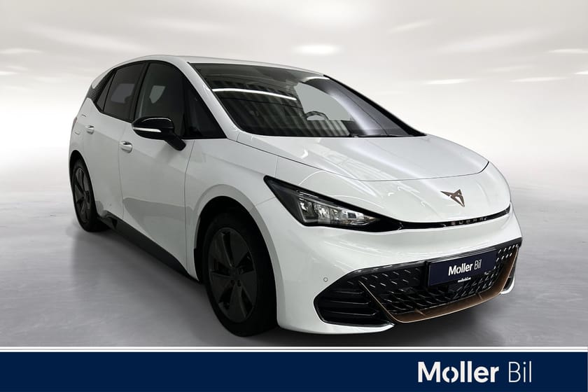 Bilde 3 av CUPRA Born 58 urban