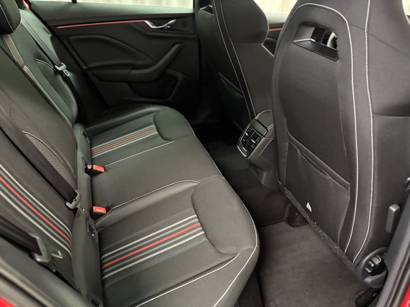 Bild 5 av Škoda Kamiq