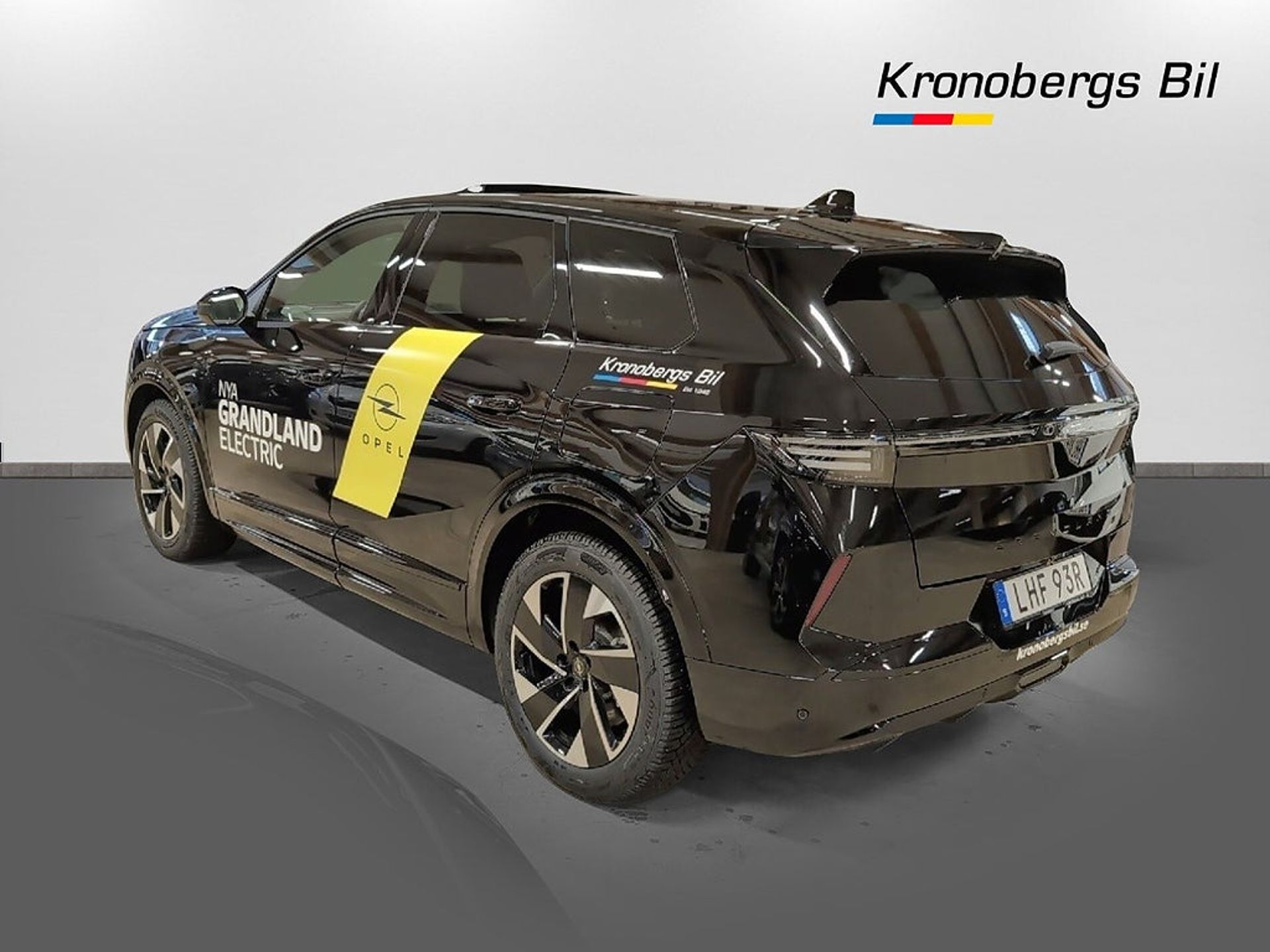 Opel Grandland 2024, bild 6/10