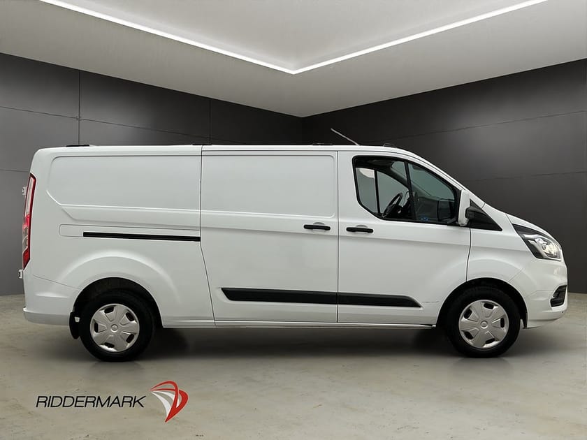 Bild 2 av Ford Transit Custom 300 transit-custom L2 Värmare Drag B-Kamera CARPLAY Moms