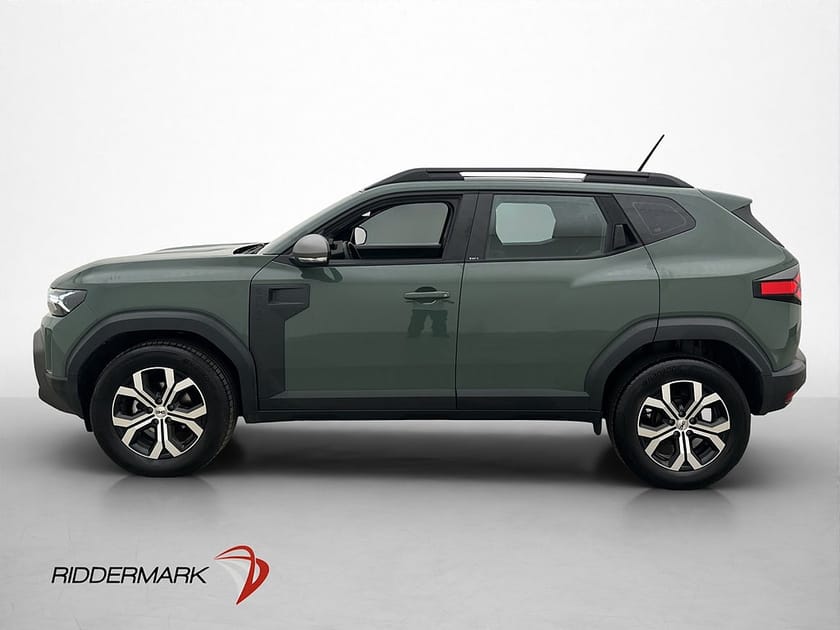 Bild 5 av Dacia Duster