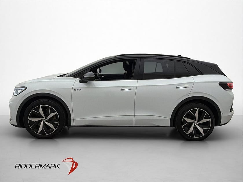 Bild 5 av Volkswagen ID.4 GTX Comfort+ 360° kamera Drag CarPlay Navi