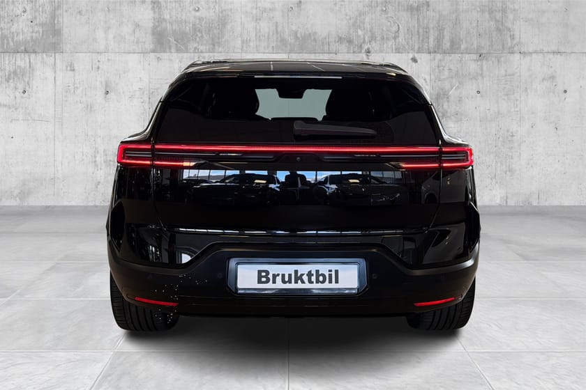 Bilde 3 av Polestar 3 Long Range Dual Motor
