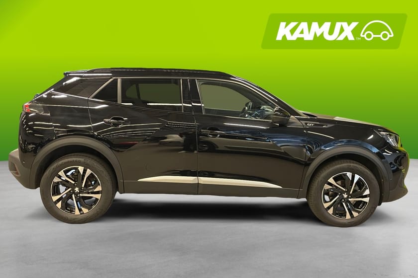 Bild 2 av Peugeot 2008