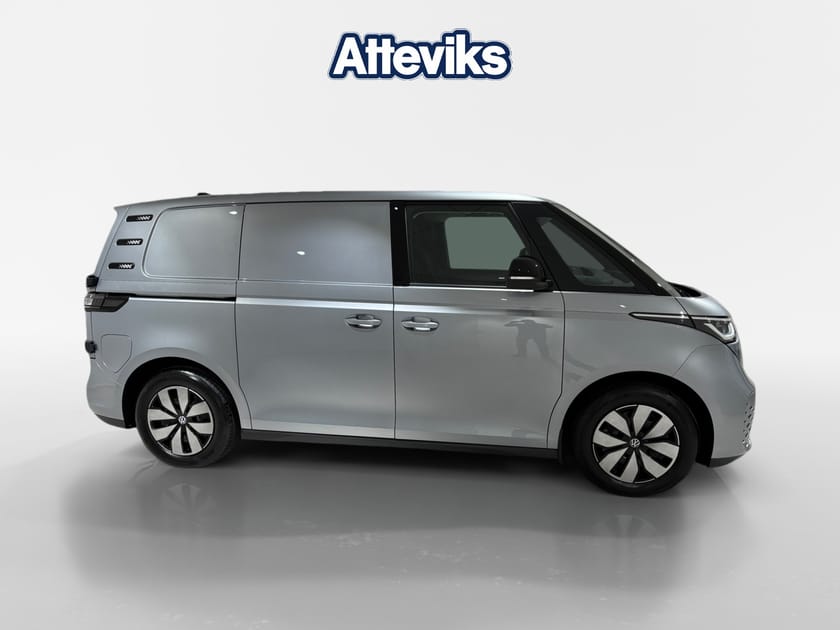Bild 2 av Volkswagen ID. Buzz Cargo