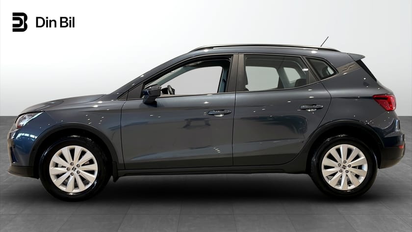 Bild 2 av SEAT Arona 1.0 TSI 115 HK DSG7 STYLE