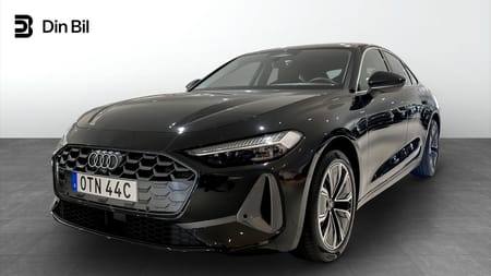 Audi A5 Sedan e-hybrid quattro S tronic 299 hk