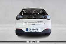 Thumnail bilde 1 av Dongfeng Nammi Box
