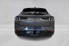 Thumnail bilde 3 av Ford Mustang Mach-E Long Range AWD