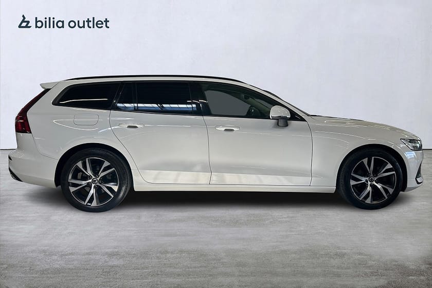 Bild 5 av Volvo V60 D3 aut Momentum Edt 150hk Carplay P-värm PDC Rattvärm