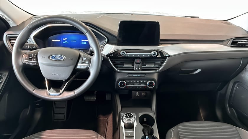 Bild 4 av Ford Kuga Plug-In Hybrid Titanium PHEV 64KM /Vinter Pkt.