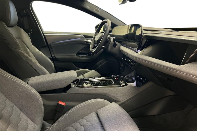 Bild 5 av Audi A6 Avant e-tron quattro