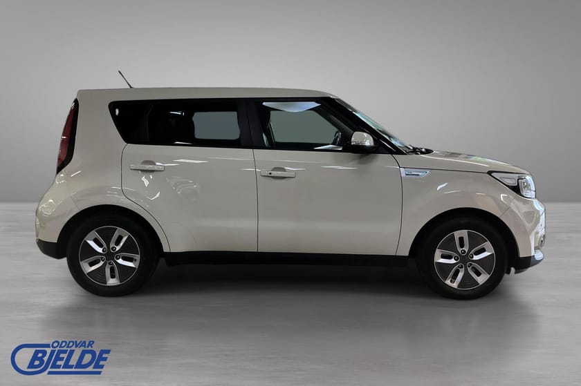 Bilde 4 av Kia Soul EV Exclusive