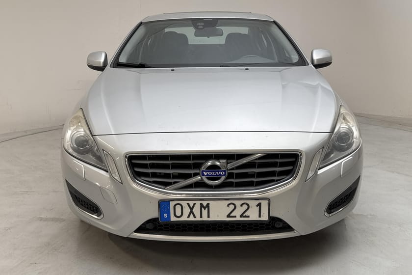 Bild 5 av Volvo S60 D4 (163hk) Momentum Taklucka