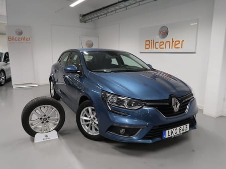 Renault Mégane