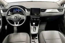 Renault Captur E-TECH Plugin-Hybrid 160