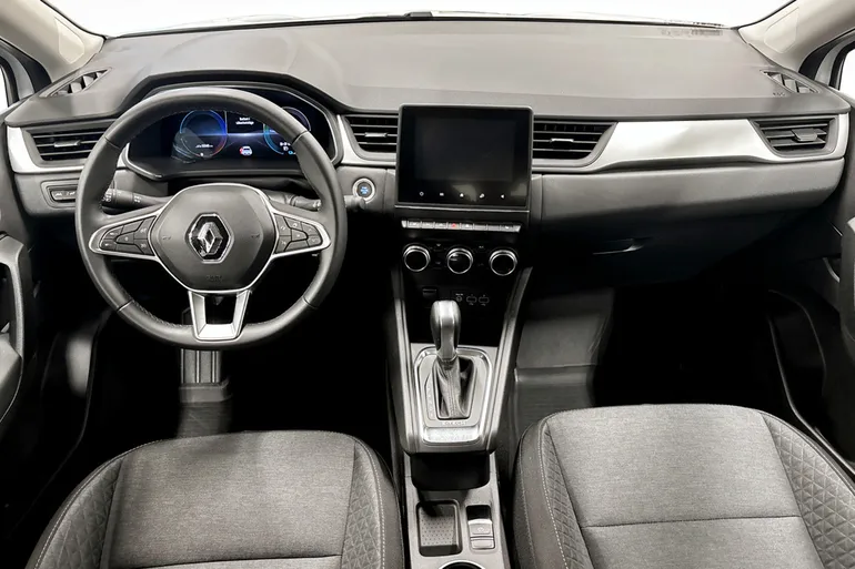 Renault Captur E-TECH Plugin-Hybrid 160