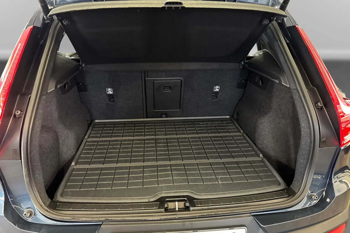 Volvo EX40 Twin Motor Performance