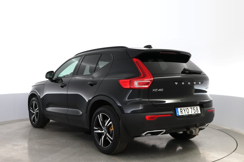 Bild 3 av Volvo XC40