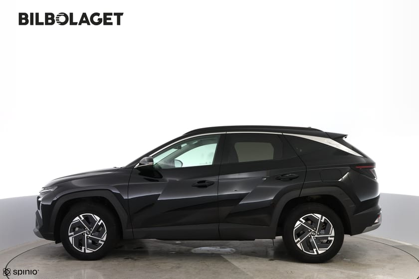 Bild 2 av Hyundai Tucson Hybrid 4WD HEV 1.6T 239 Essential