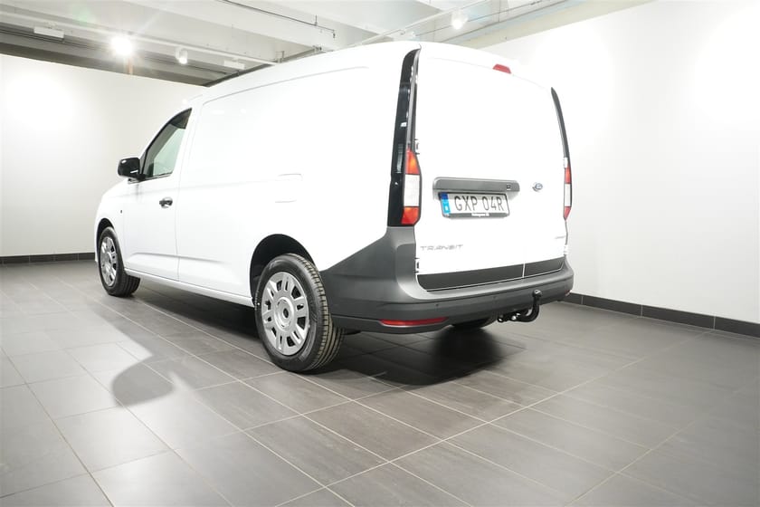 Bild 5 av Ford Grand Transit Connect