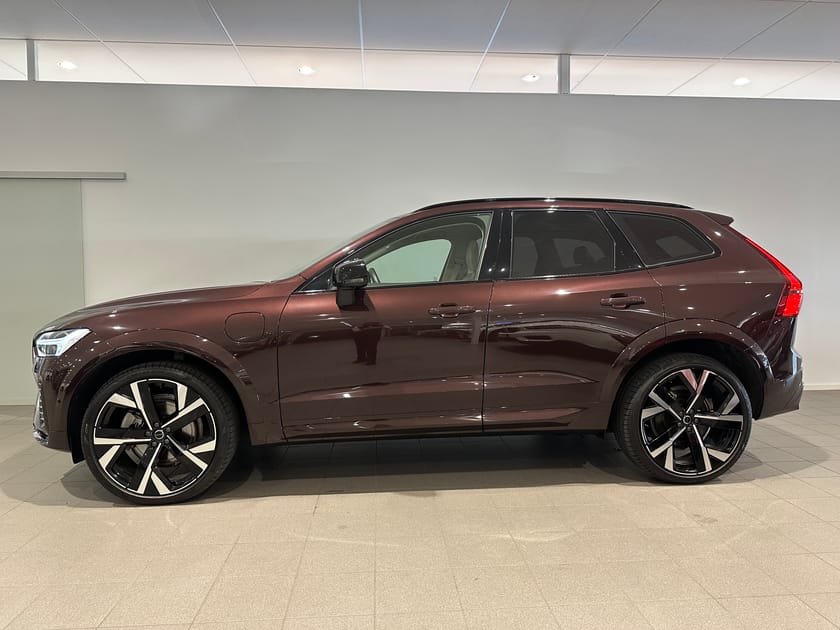 Bild 3 av Volvo XC60