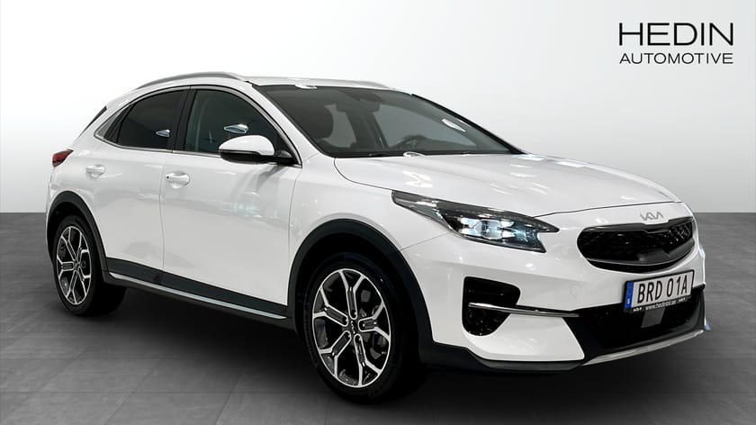 Bild 3 av Kia XCeed Plug-in Hybrid PHEV ADVANCE PLUS