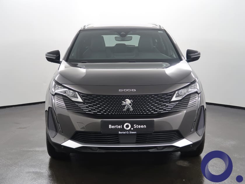 Bilde 3 av Peugeot 5008