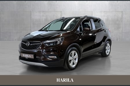 Opel Mokka X 1.4 Turbo