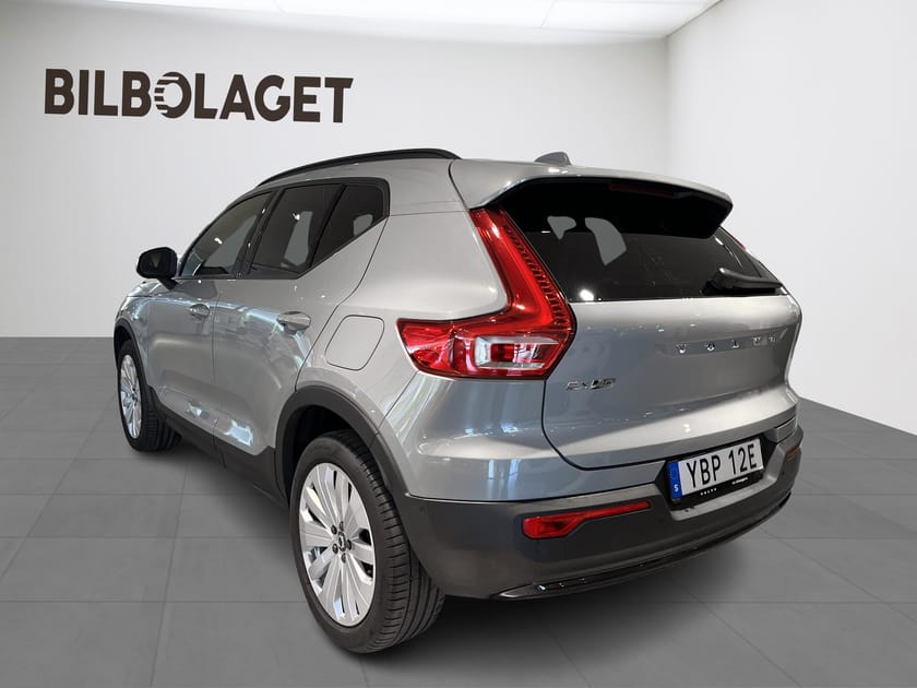 Bild 3 av Volvo EX40 Single Motor Extended Range R Core SE (360 Kamera,Värmepump)