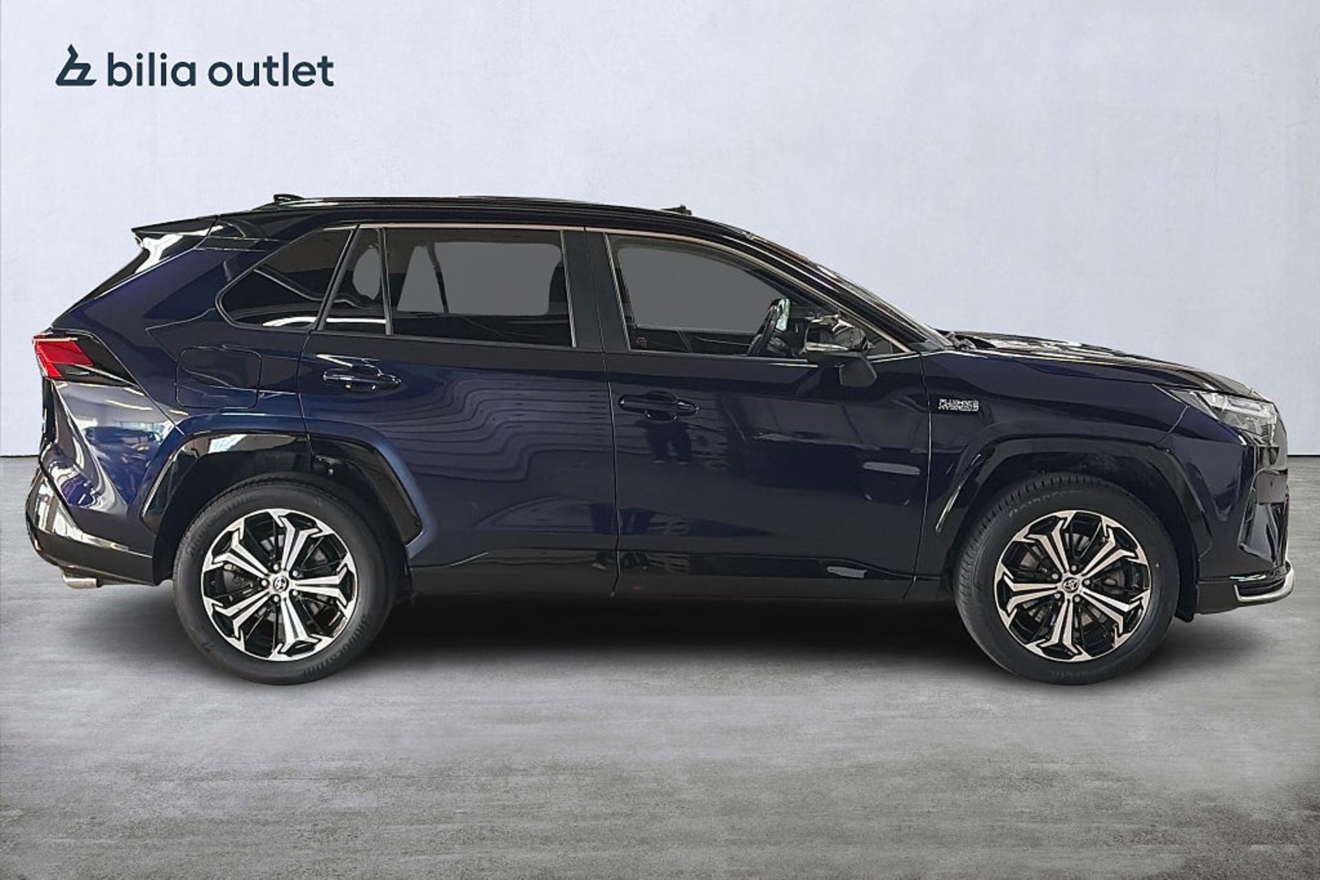 Toyota RAV4 2.5 Style 2023, bild 5/10