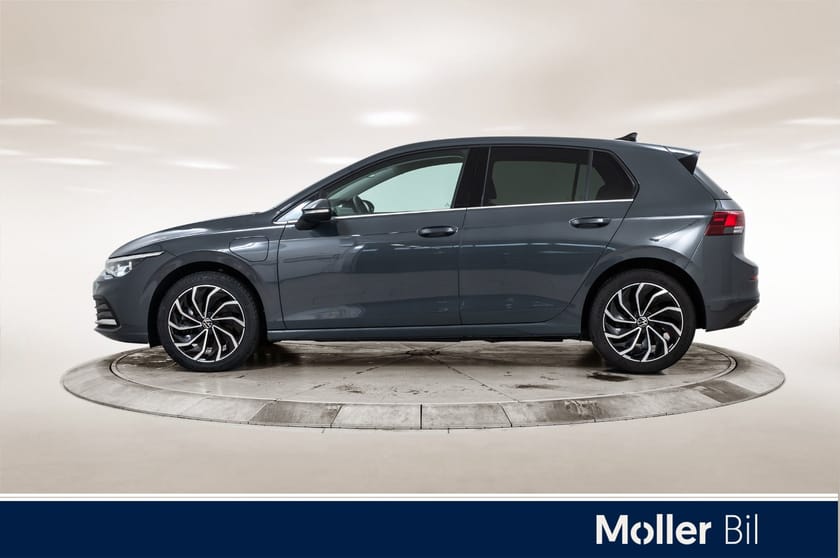 Bilde 2 av Volkswagen Golf eHybrid 8 style      dsg