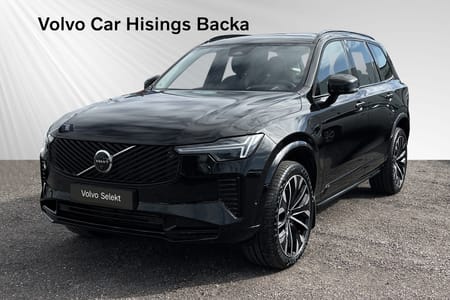 Volvo XC90 T8 Ultra Dark | 360 | HUD