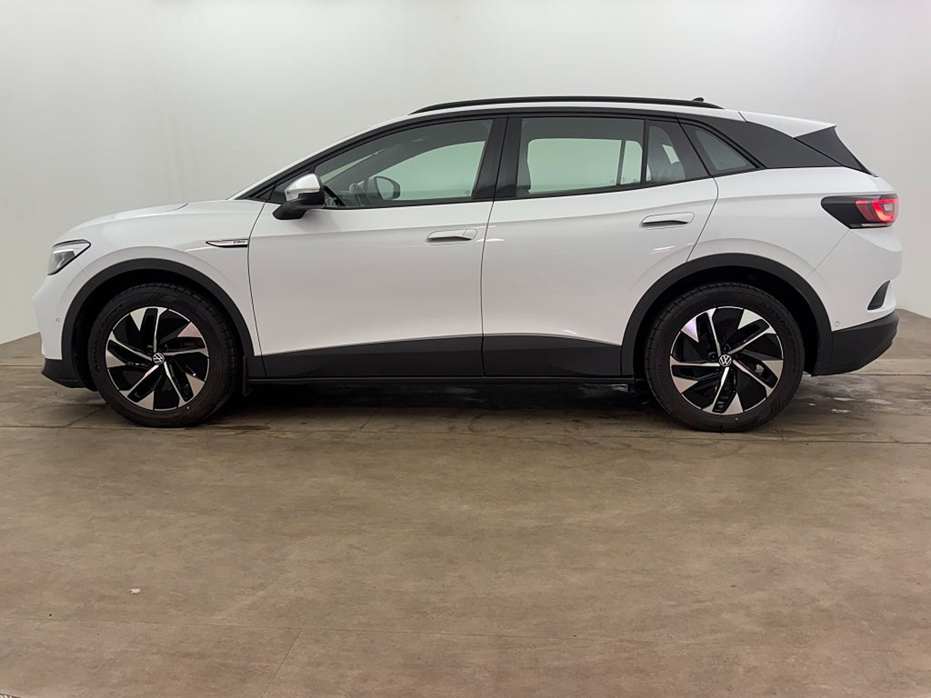 Volkswagen ID.4 2023, bild 3/10
