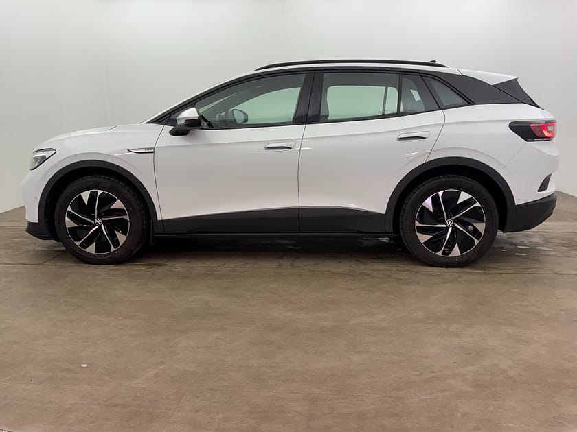 Bild 3 av Volkswagen ID.4 Pro Performance