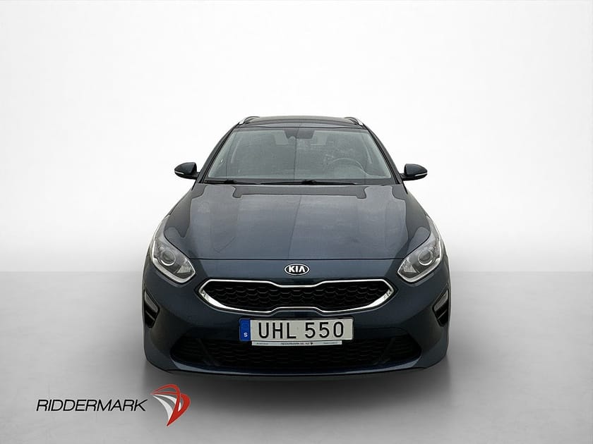 Bild 2 av Kia Ceed Sportswagon