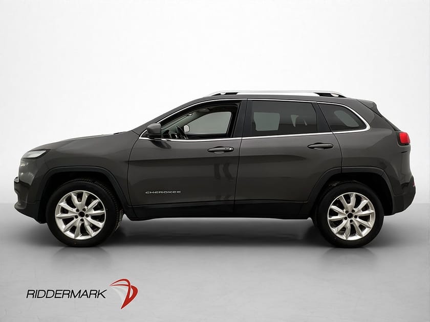 Bild 5 av Jeep Cherokee