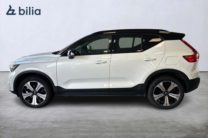 Bild 3 av Volvo XC40 Recharge Single Motor Ultimate