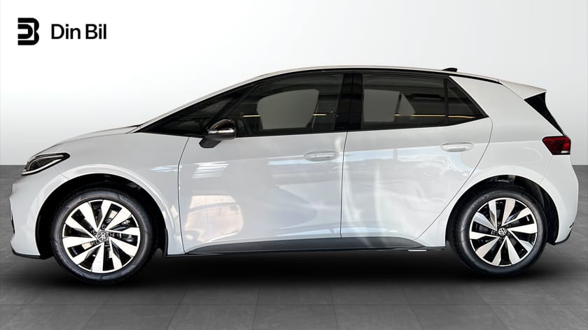 Bild 2 av Volkswagen ID.3 Neo LIFE 125 KW/170 HK 50 KWH BATTERI 1 VXL