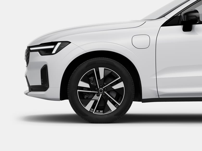 Bild 5 av Volvo XC60 T6 Plug-In Hybrid AWD
