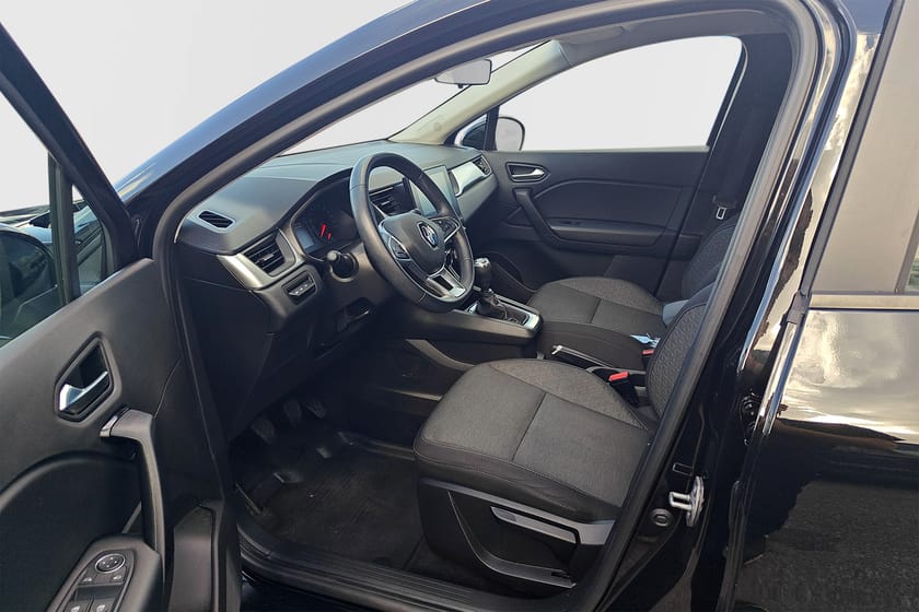 Bild 4 av Renault Captur