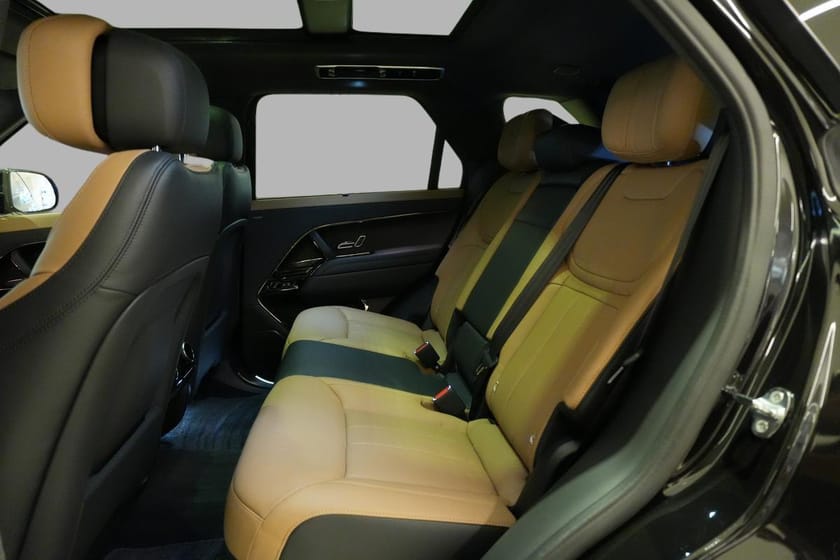 Bilde 5 av Land Rover Range Rover Sport P550e