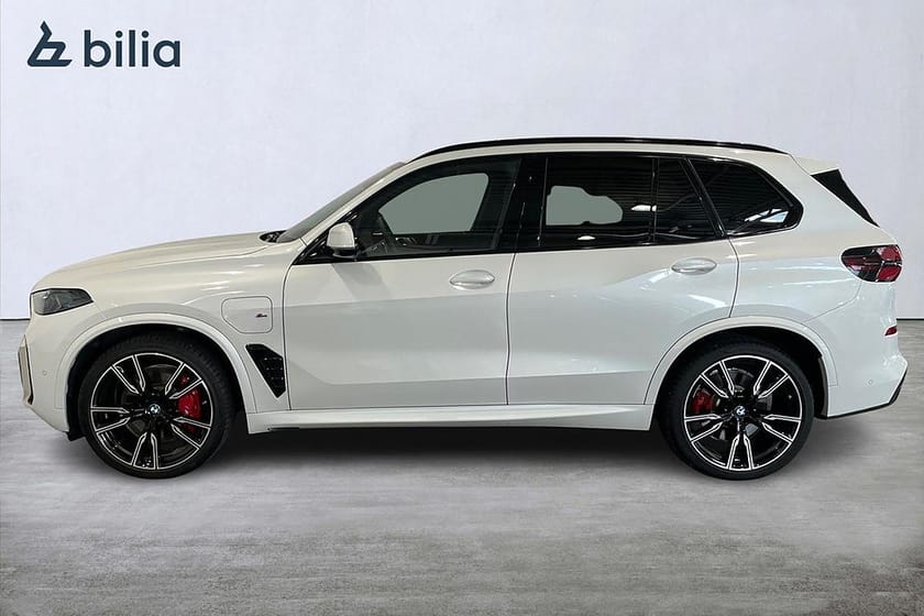 Bild 3 av BMW X5 xDrive50e