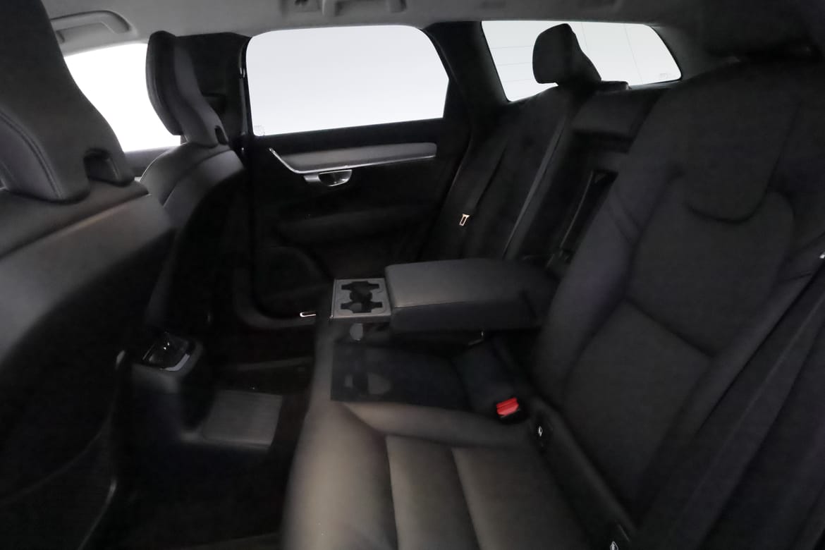 Volvo V90 2023 - miniatyr 31